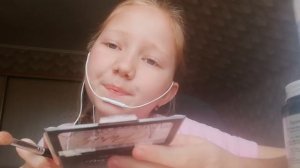 /?/асмр макияж в школу/?/asmr/makeup/at shool/??/