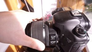 Canon 7D - ОБЗОР ПОЛЬЗОВАТЕЛЯ 2022