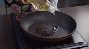 Бризоль из белой рыбы. Идеальный завтрак для любимых