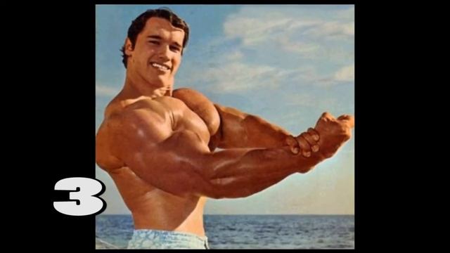 5 САМЫХ СИЛЬНЫХ ЛЮДЕЙ МИРА
