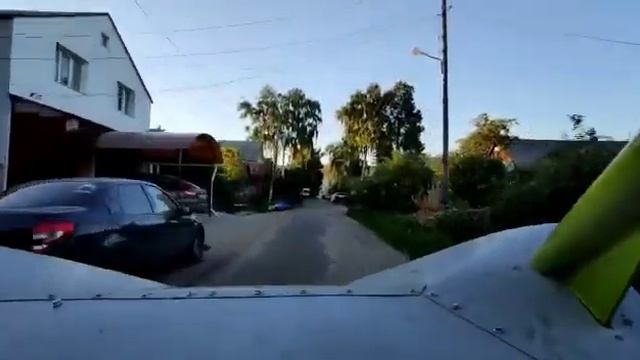 Homemade buggy | Off road custom car | UTV смотреть онлайн