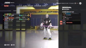 EA NHL 23