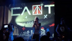 SLOT - Северный ветер (Линда cover)