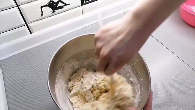 КУЛИЧИ НА РАЗ, ДВА, ТРИ/ОЧЕНЬ БЫСТРЫЙ РЕЦЕПТ