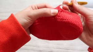 МАСТЕР-КЛАСС: ВЯЖЕМ СКАНДИНАВСКОГО ГНОМА КРЮЧКОМ / ЭКСПРЕСС МК