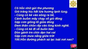 Văn Tế Thập Loại Chúng Sinh - Nguyễn Du -[Phiên-Bản-B] -[HD-720P]