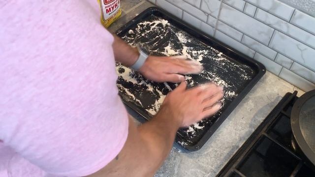 Очень вкусное и простое печенье на пиве!!! Рецепт.