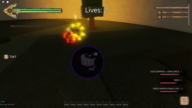 [YBA] СТЕНД ЗАСТАВЛЯЮЩИЙ ЛЮДЕЙ ВЫЙТИ ИЗ ИГРЫ И НЕ ДАЕТ ДВИГАТЬСЯ смотреть онлайн