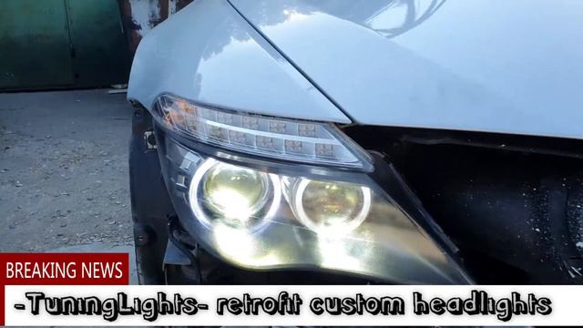 montaj lupe bi-led în quad ? ??? ??? ???????? смотреть онлайн