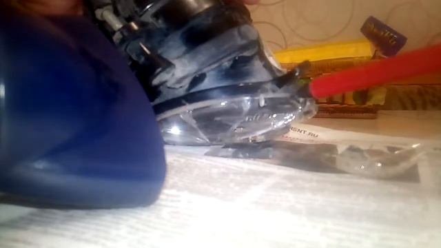 Замена стекла птф быстро смотреть онлайн