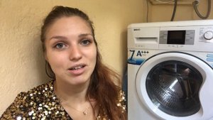 Классы энергопотребления стиральных машин