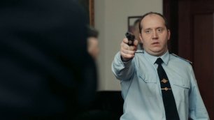 Полицейский с Рублёвки: самооборона