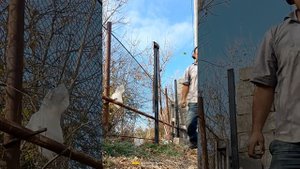 приспособление для забивки столбов