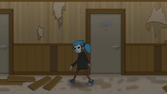 SALLY FACE FULL EPISODE 3 THE BOLOGNA INCIDENT Walkthrough gameplay ALL PUZZLE SOLUTIONS - No comm. смотреть онлайн