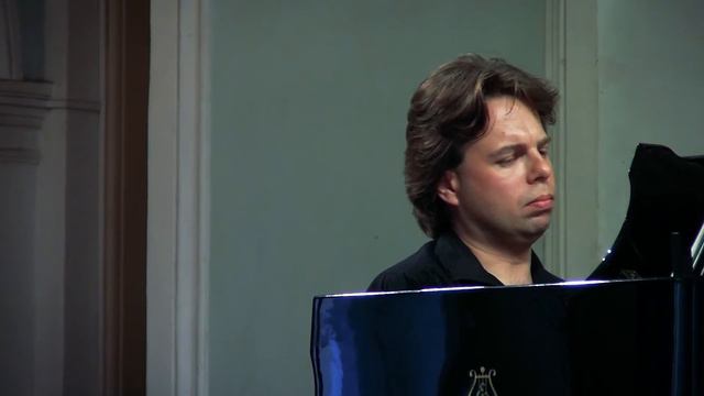 Claude DEBUSSY. Prelude Afternoon of a Faun. Olga IVUSHEYKOVA & Jacob KATSNELSON смотреть онлайн