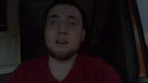 Дальнобой по России На DAF105 бананы с севера на юг новые знакомства! СПБ-Краснодар