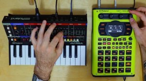 SP-404 MK2 // How does it hold up with ambient music though?