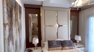 Очень красивая дорого богатая Квартира ?