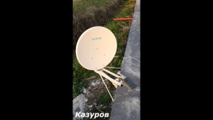 Спутниковый интернет мтс в частный дом