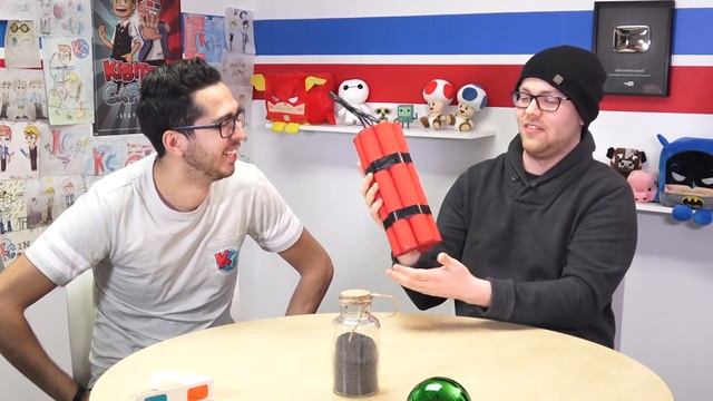 Realistic Minecraft: TOP 5 Props - Countdown to Realistic Minecraft 14 The End! смотреть онлайн