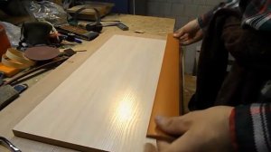 Профиль МДФ  Декор для двери  Накладка МДФ на дверь