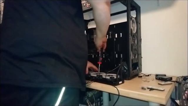 007 Projekt Kingdom Hearts Arm in der Linse смотреть онлайн