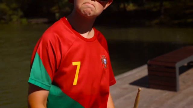 Наш новый клип! Большие перемены! смотреть онлайн