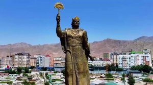 Песня ко дню Конституции РТ