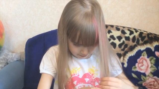 Beauty FOR YOU | Мелки для волос. Красим волосы | Как покрасить волосы мелком для волос?