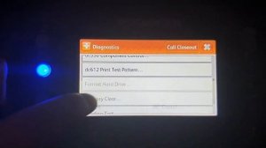 Factory reset WorkCentre 3335/3345 | Xerox Printers