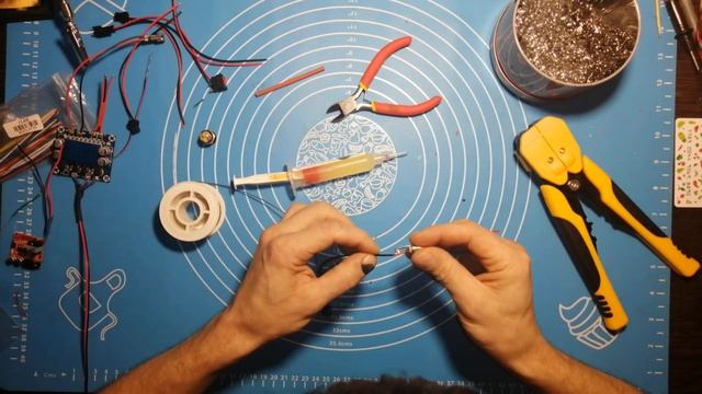 Самодельная bluetooth колонка по дешевке смотреть онлайн