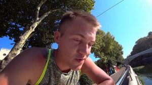 Подводный поиск с маской в море. Находки под водой. Что же я нашёл?