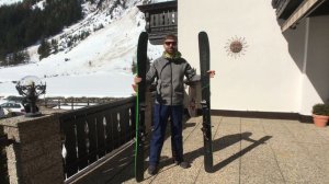 2020 HEAD KORE 105 Review