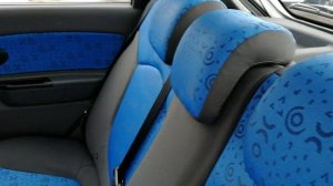 Купить Chevrolet Spark (Шевроле Спарк) 2007 г. с пробегом бу в Энгельсе. Автосалон Элвис Trade-in