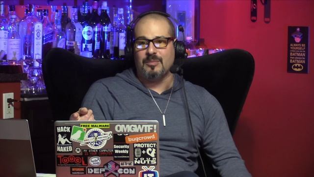 IE Zero-Day, Flashpoint, Malware Sandboxes - ESW #169 смотреть онлайн