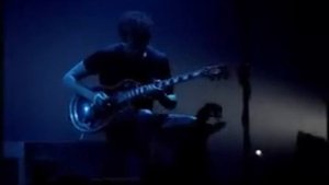 metallica jason newsted bass solo