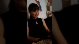 Икота... Ну очень смешно😂😂😂