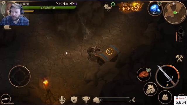 So many bindings and rivets! | stormfall saga of survival