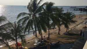 Офигенный вид из номера на море отеля Seashells на острове Фукок во Вьетнаме. Seashells / Phu Quoc