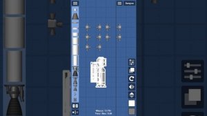11# Как сделать космонавта в бесплатной версии Spaceflight Simulator