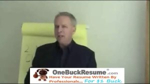 44 Resume Tips From OneBuckResume