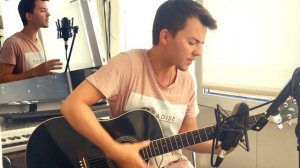 AMCHI(Амчи) ft. TERNOVOY - Прочь (Cover By Никита Кисин)