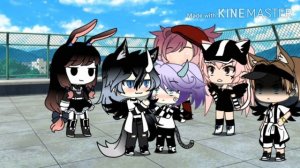 (Gacha life) //песенный батл бывших пар\\ {2/?}