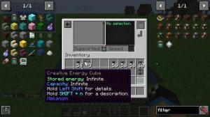 Heavy Water ? Mekanism Tutorial 1.16 ? English