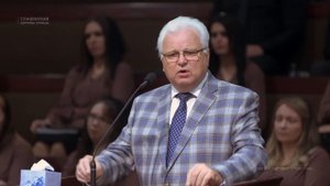 "Все ищут своего" - Виктор Вронский