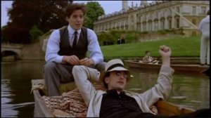 The Secret History by Donna Tartt