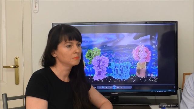 А. Прокопов и Е. Брусник. Часть 2 смотреть онлайн