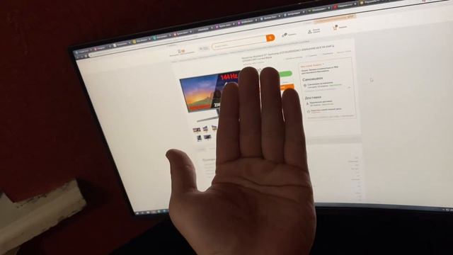 Samsung Curved LC27JG50QQIXCI Распаковка. финальное видео смотреть онлайн