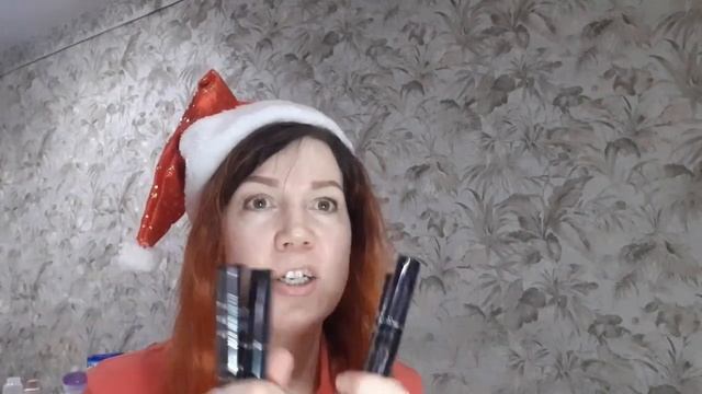 Новогодний обзор заказа по каталогу 18 2021 Орифлэйм / Распаковка заказа 18 2021 смотреть онлайн