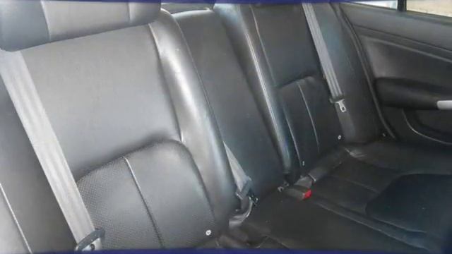 2005 INFINITI G35x Used Cars - Denver,CO - 2018-04-18 смотреть онлайн